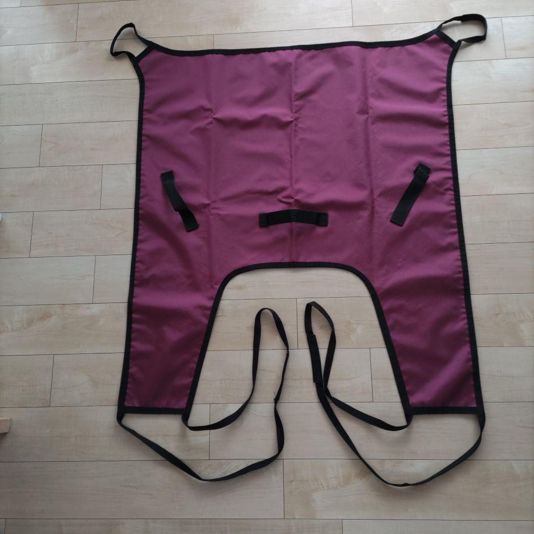 介護用スリングシート R1 サイズL