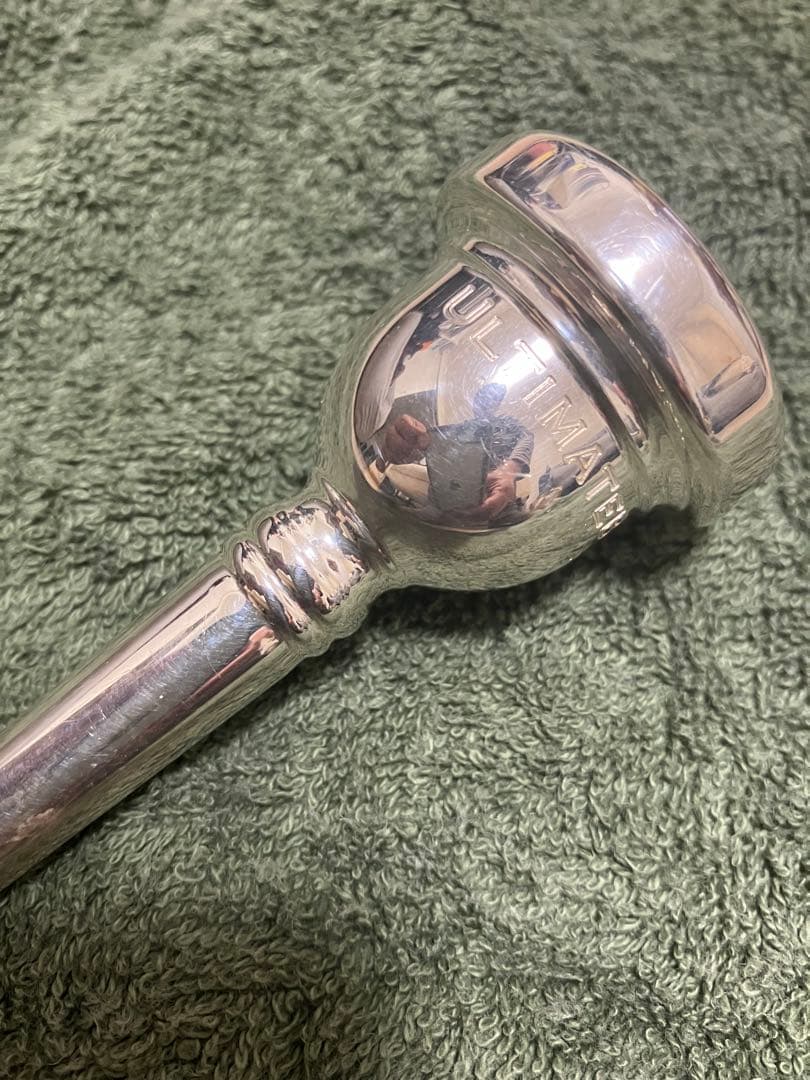 UltimateBrass A1 アルトトロンボーン用マウスピース