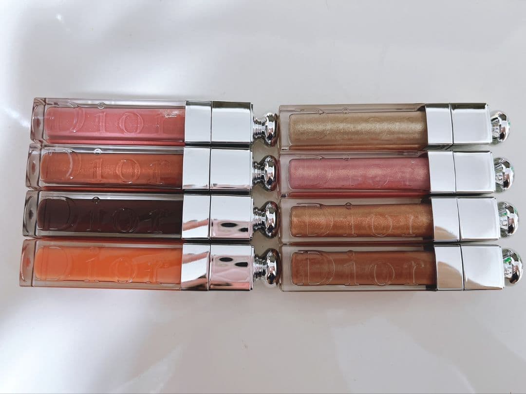 旧パケ ディオールマキシマイザー まとめ売り