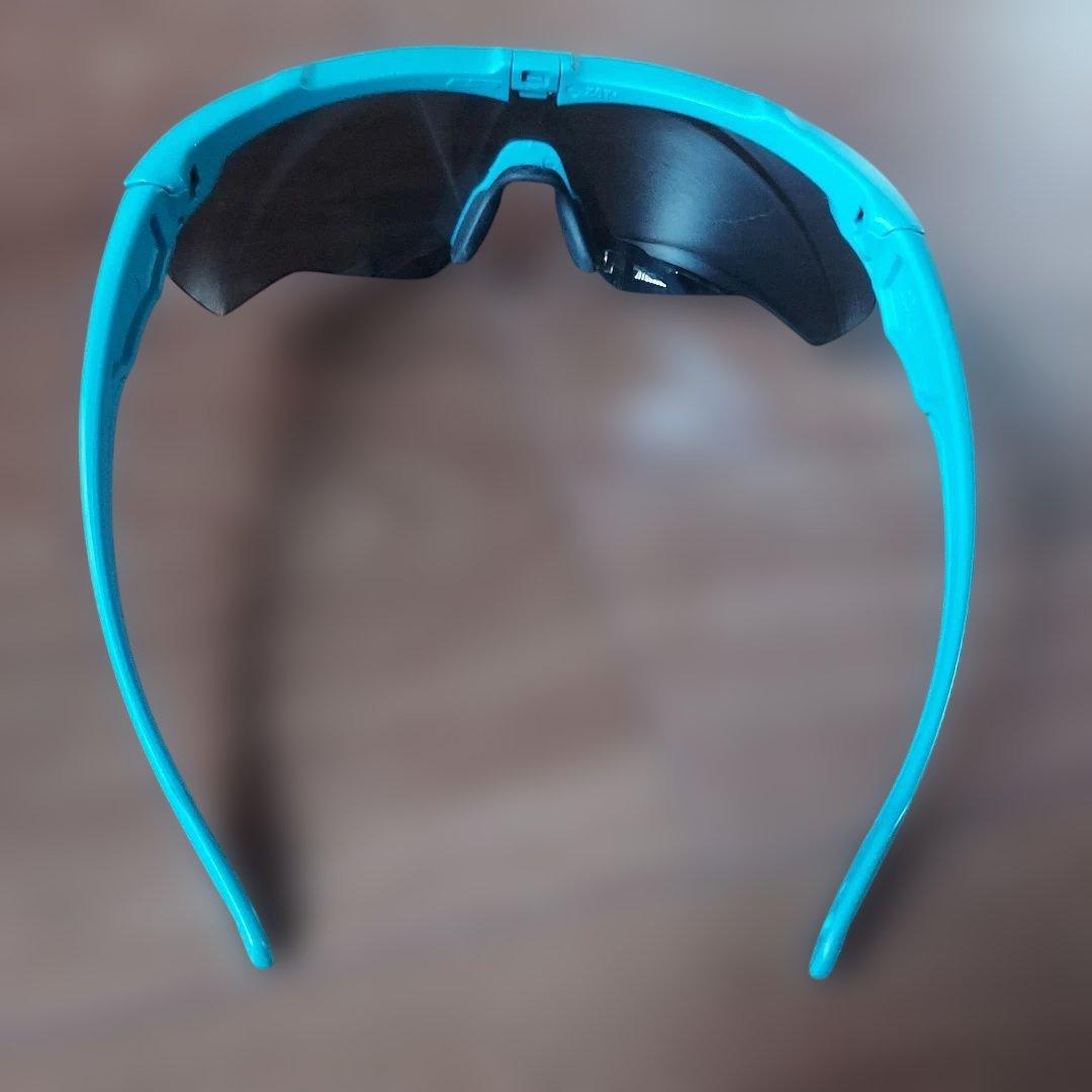 s*0様 ESS CROSSBLADE NARO 上田瑠偉選手使用モデル