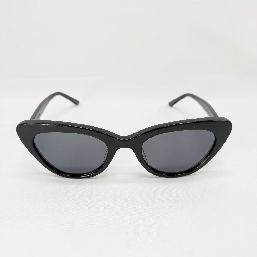 SHISHIKUI × KANEKO OPTICAL シシクイ サングラス