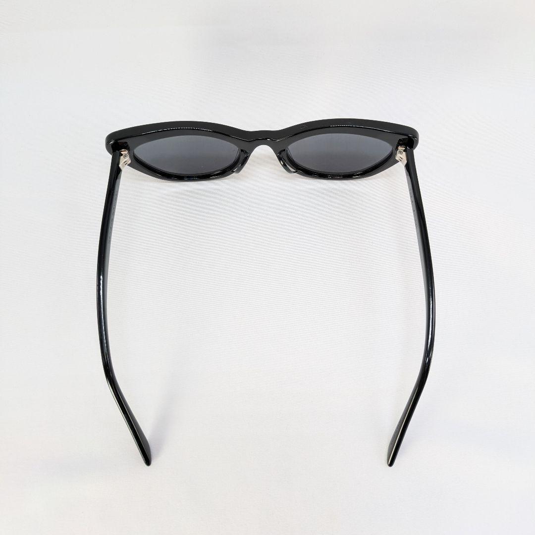 SHISHIKUI × KANEKO OPTICAL シシクイ サングラス