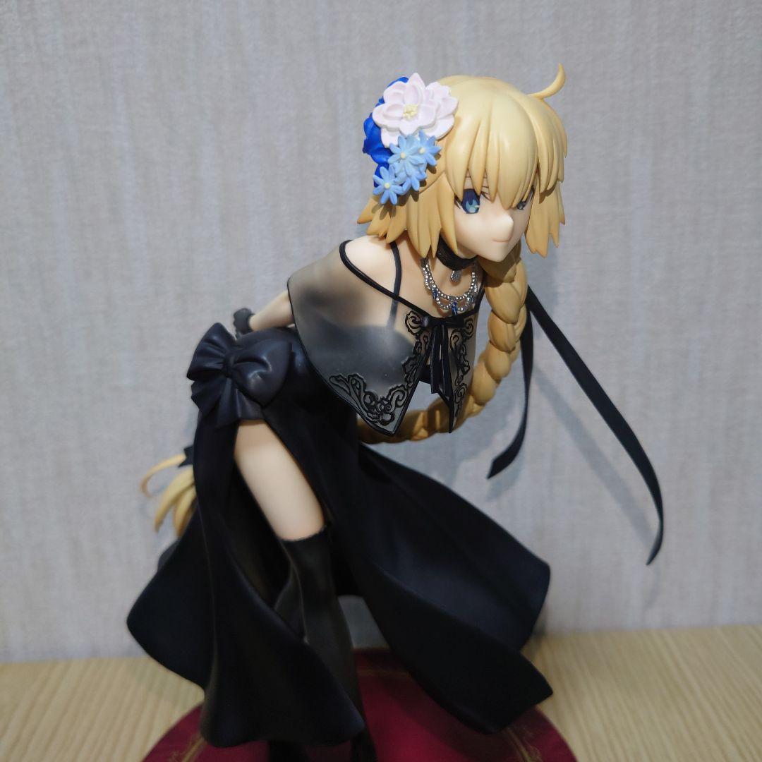 Fate/Grand Order ルーラー/ジャンヌ・ダルク 英霊正装ver.