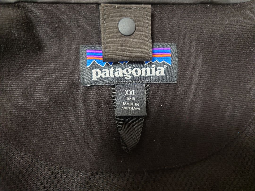 ジャケット・アウター patagonia Ks 4-in-1 Everyday Jacket xxl