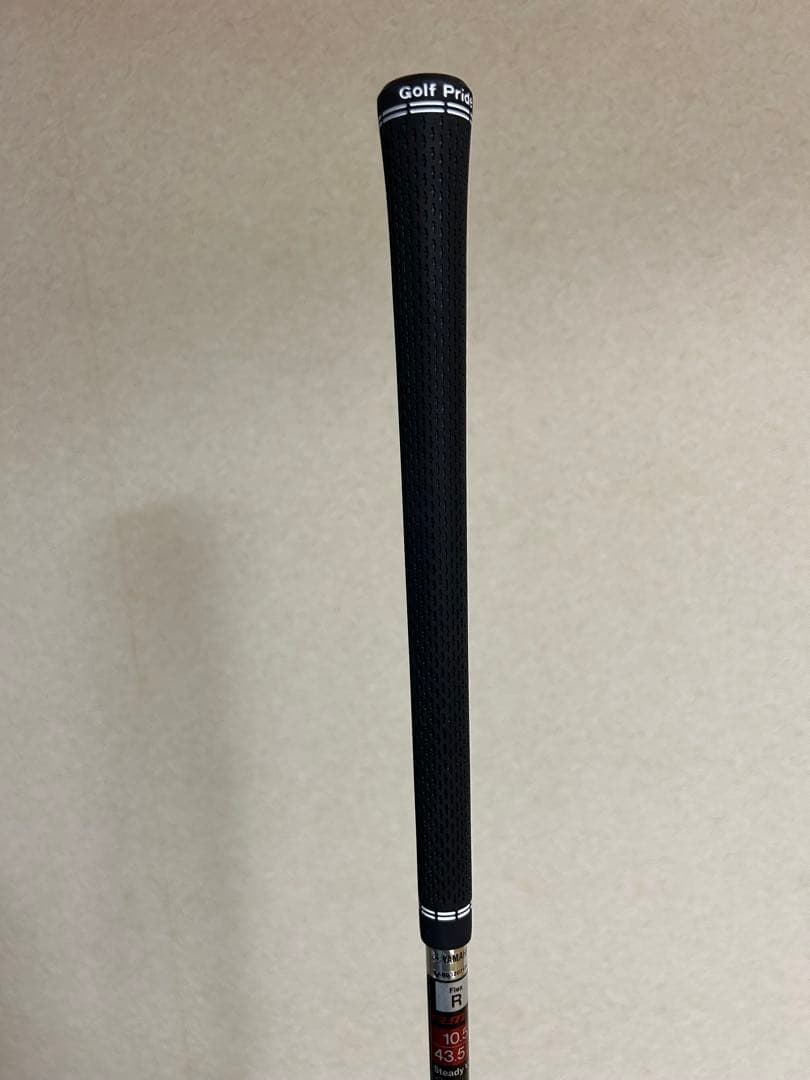 極美品 RMX VD/M ドライバー Steady Version