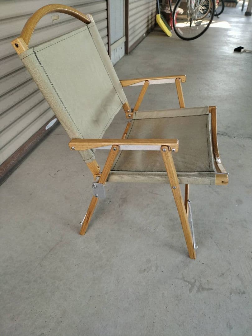 カーミットチェア STANDARD OAK