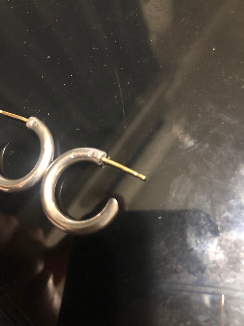 careering キャリアリングプラシーボ501