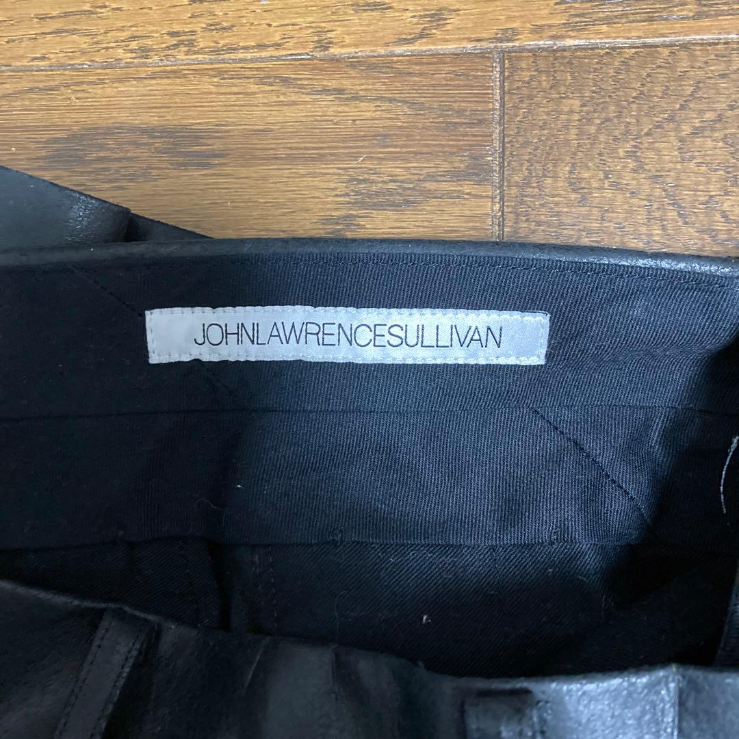 ジョンローレンスサリバン　セットアップ　サイズ44