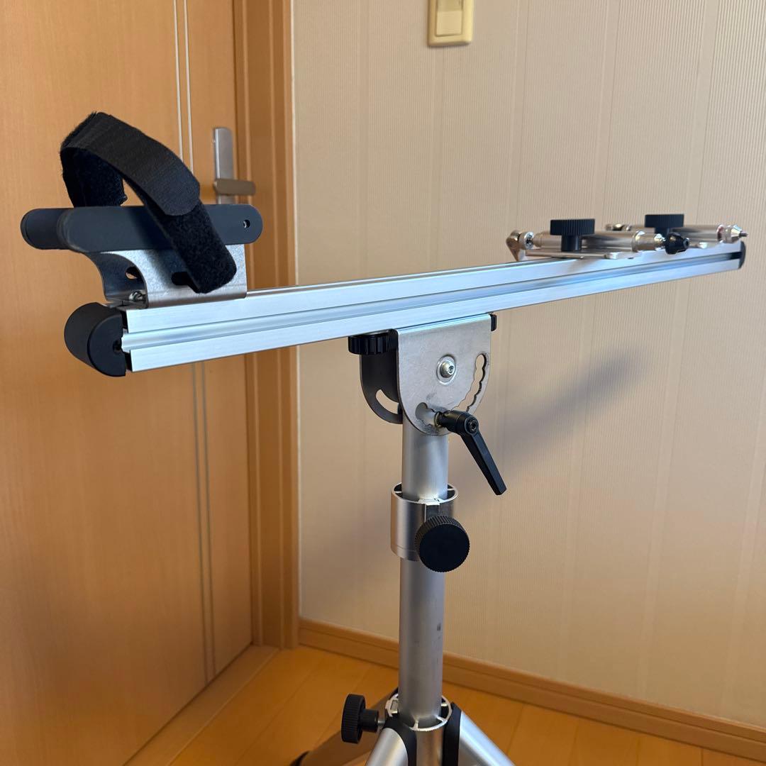 ミノウラ（MINOURA）レーススタンド メンテナンス