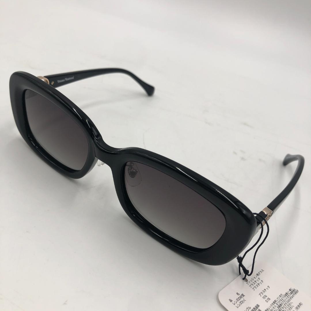 Vivienne Westwood ヴィヴィアン サングラス/Y32525-O2