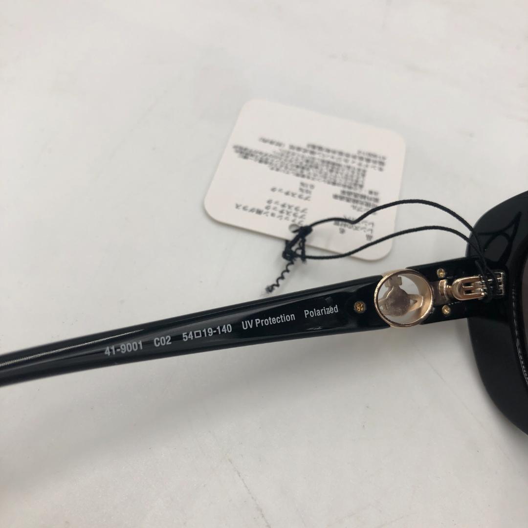 Vivienne Westwood ヴィヴィアン サングラス/Y32525-O2