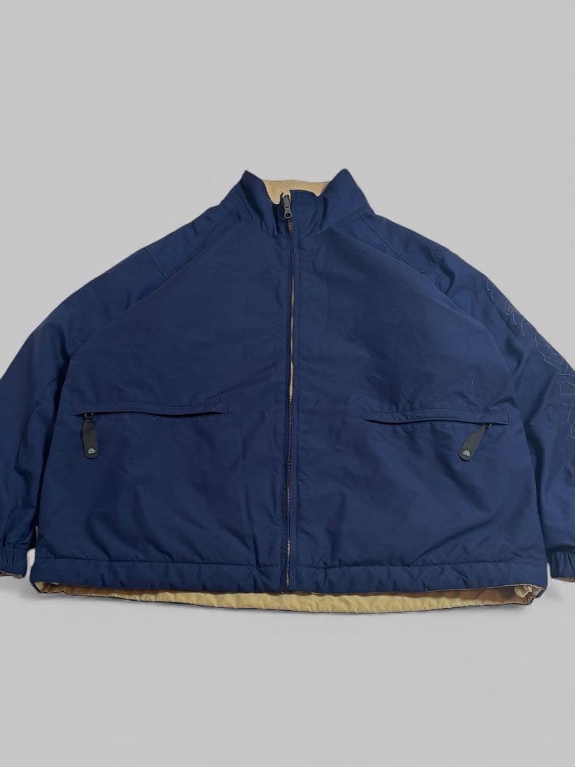 ジャケット・アウター 1990's nike acg reversible jacket