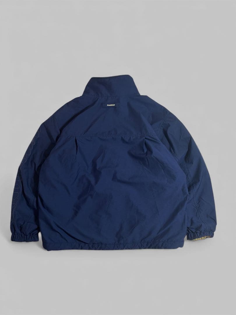 ジャケット・アウター 1990's nike acg reversible jacket