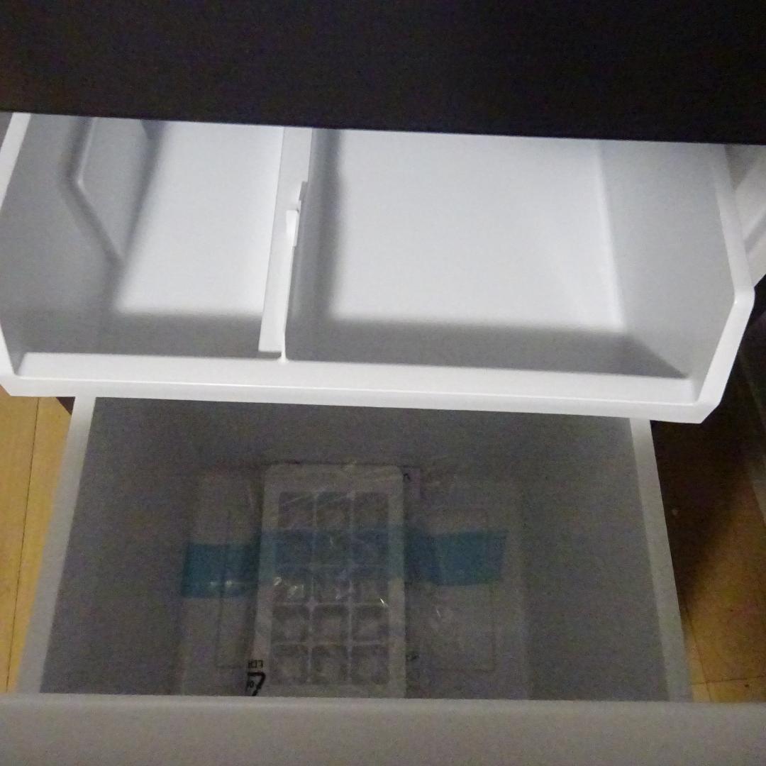 2ドア冷蔵庫 SIMPLE+ AQR-14R