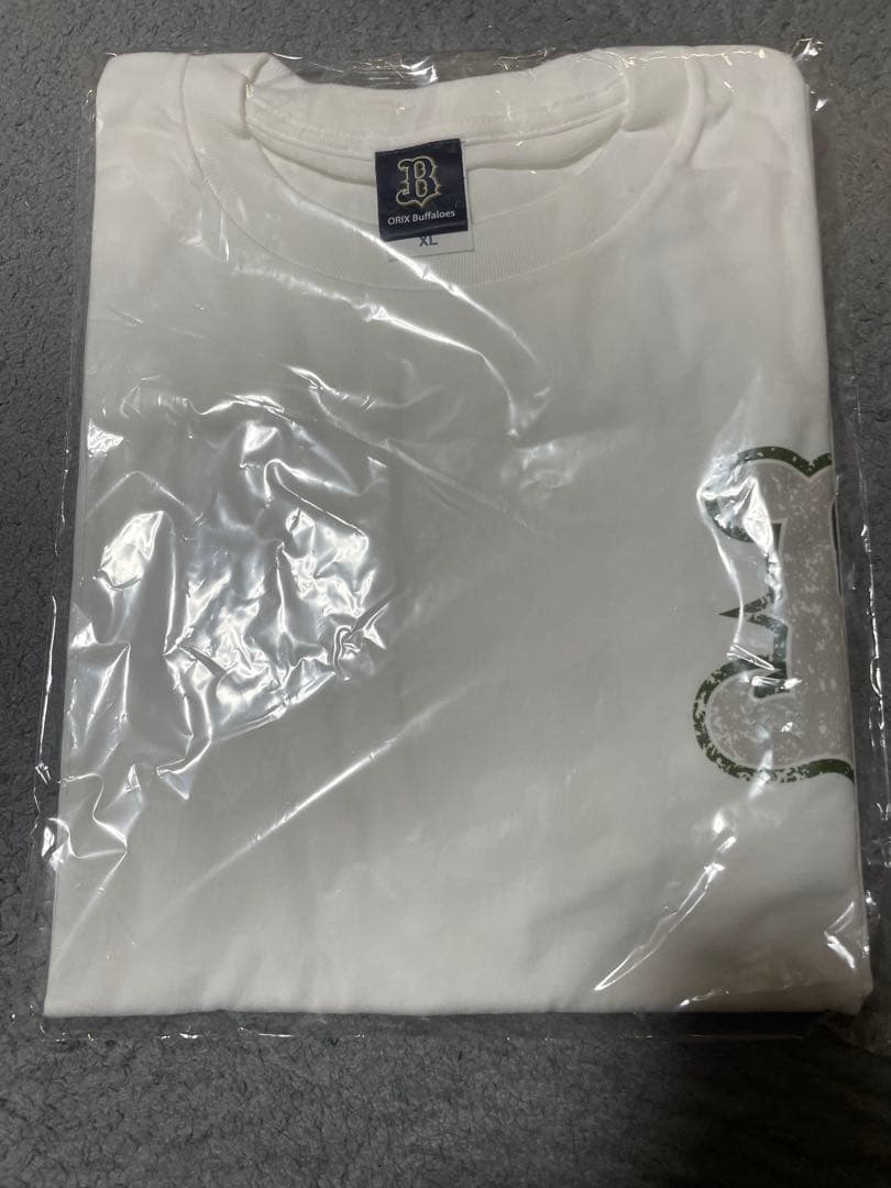 オリックス バファローズ 福袋 スタジアムジャンパー