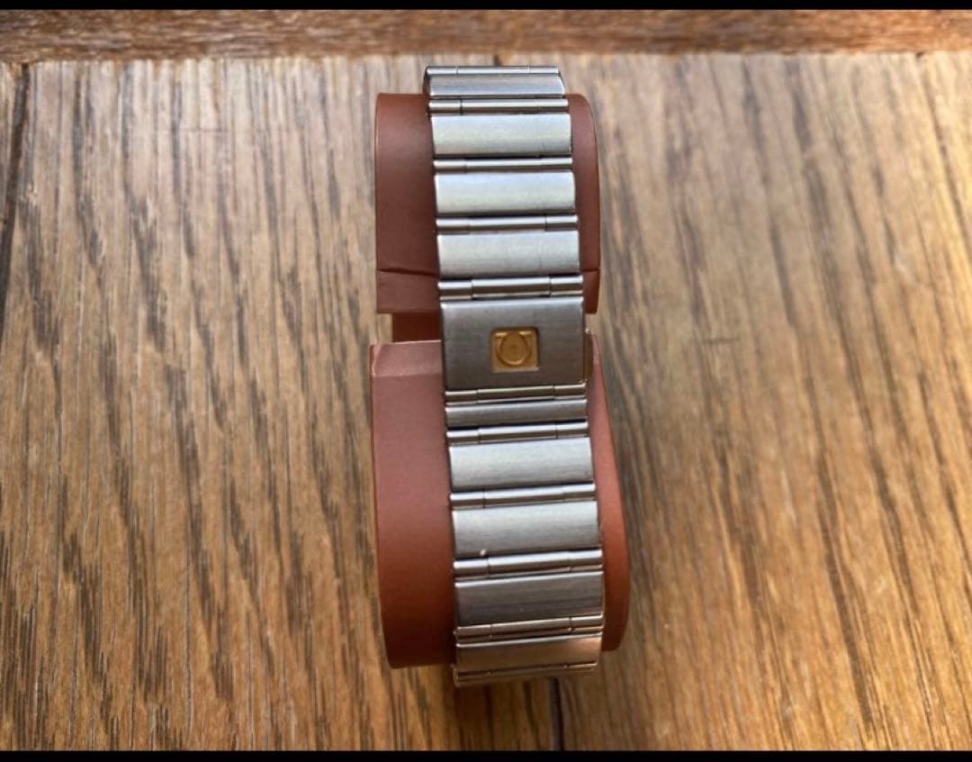 OMEGA Constellation 6552/864クォーツ時計