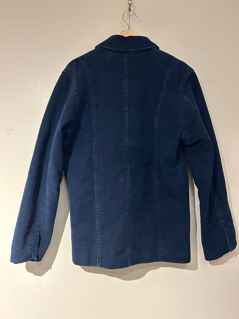 carhartt adam kimmel ジャケット ギャルソン