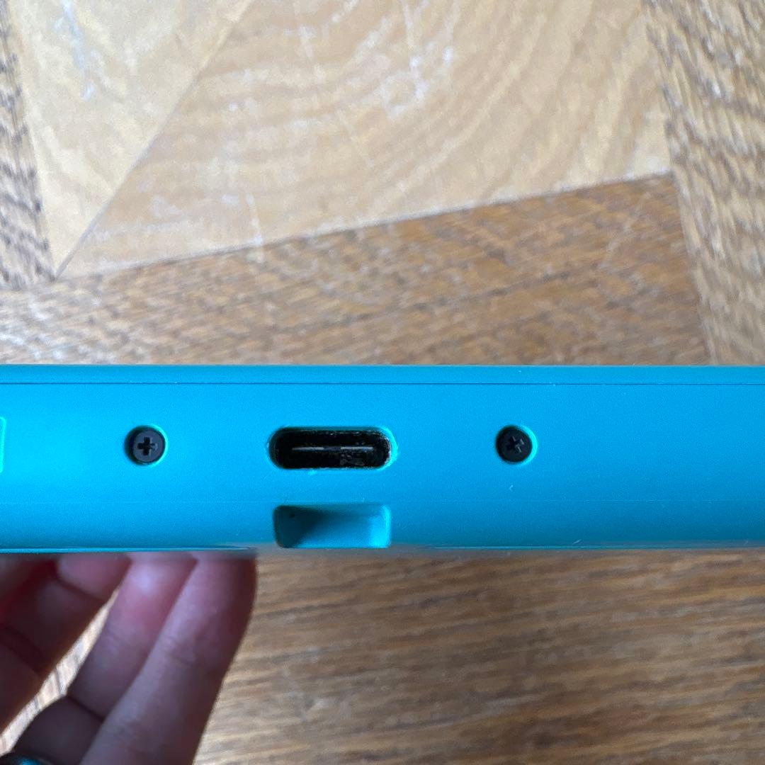 い*ご様 Switchライト　ジャンク品