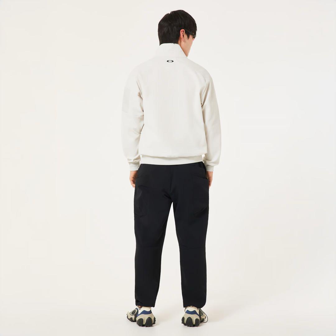 OAKLEY オークリーゴルフ トラックジャケット M