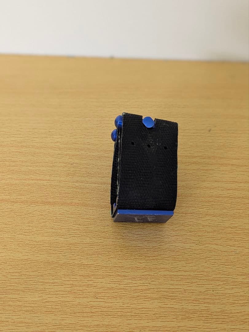 即決値下げ交渉大歓迎！ エディ ダニエルズ ブルー アルトサックス