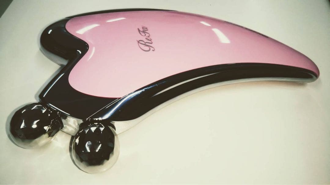 リファカッサ　ReFa 美顔器　新品未使用品