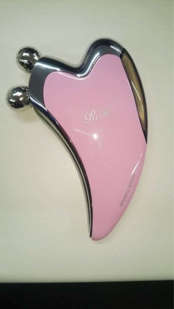 リファカッサ　ReFa 美顔器　新品未使用品