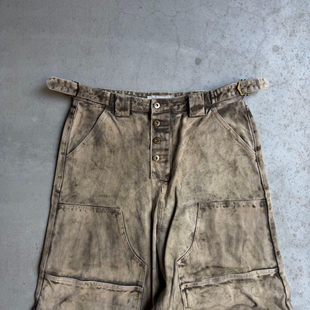 パンツ Shinzo 32inch