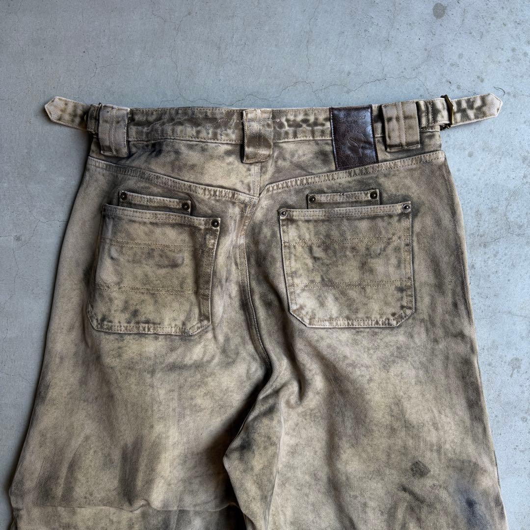 パンツ Shinzo 32inch