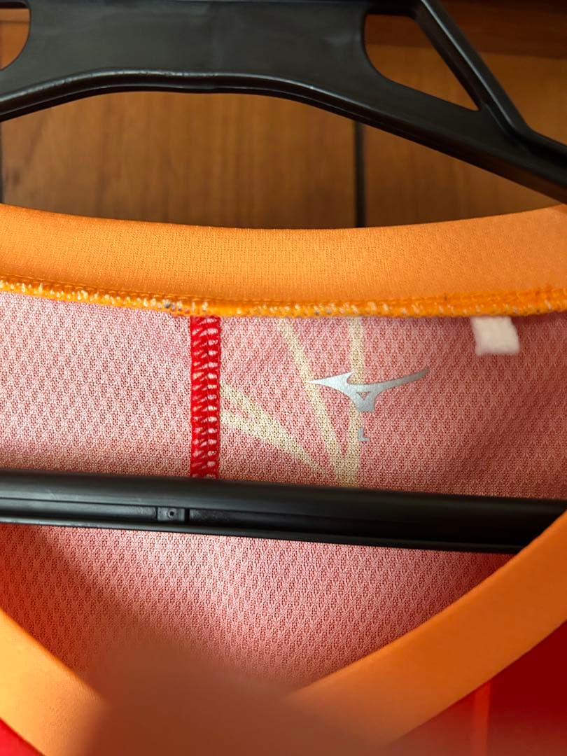 名古屋グランパス　ユニフォーム