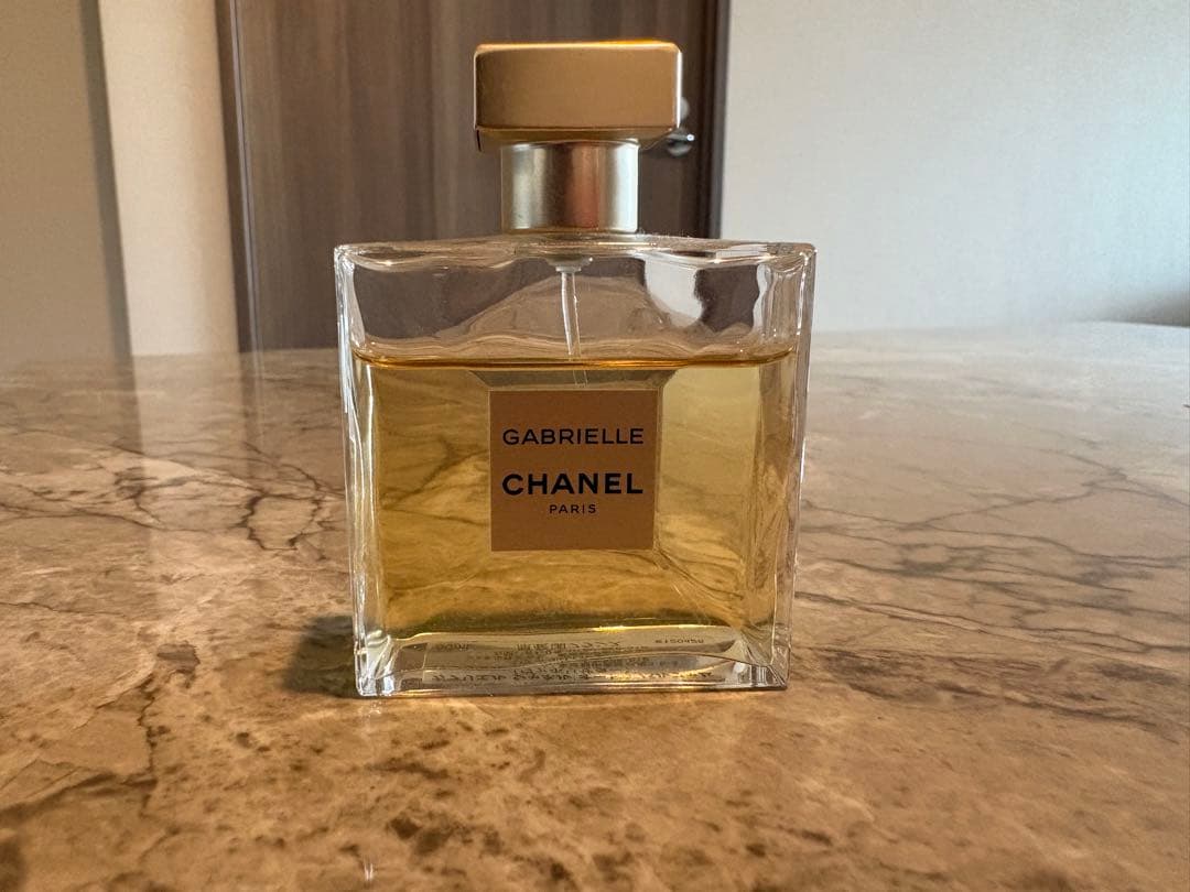 CHANEL GABRIELLE 香水 50ml