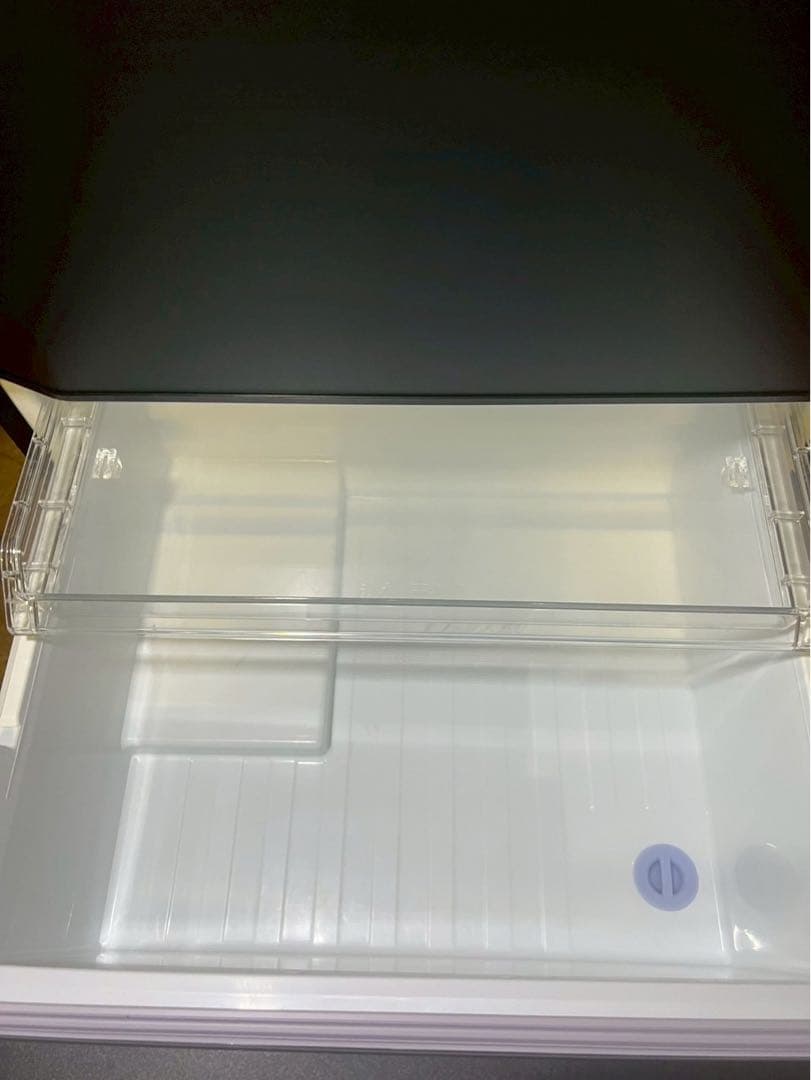 【FROMS】東芝 冷蔵庫 GR-T33SC (KZ) 2021年製