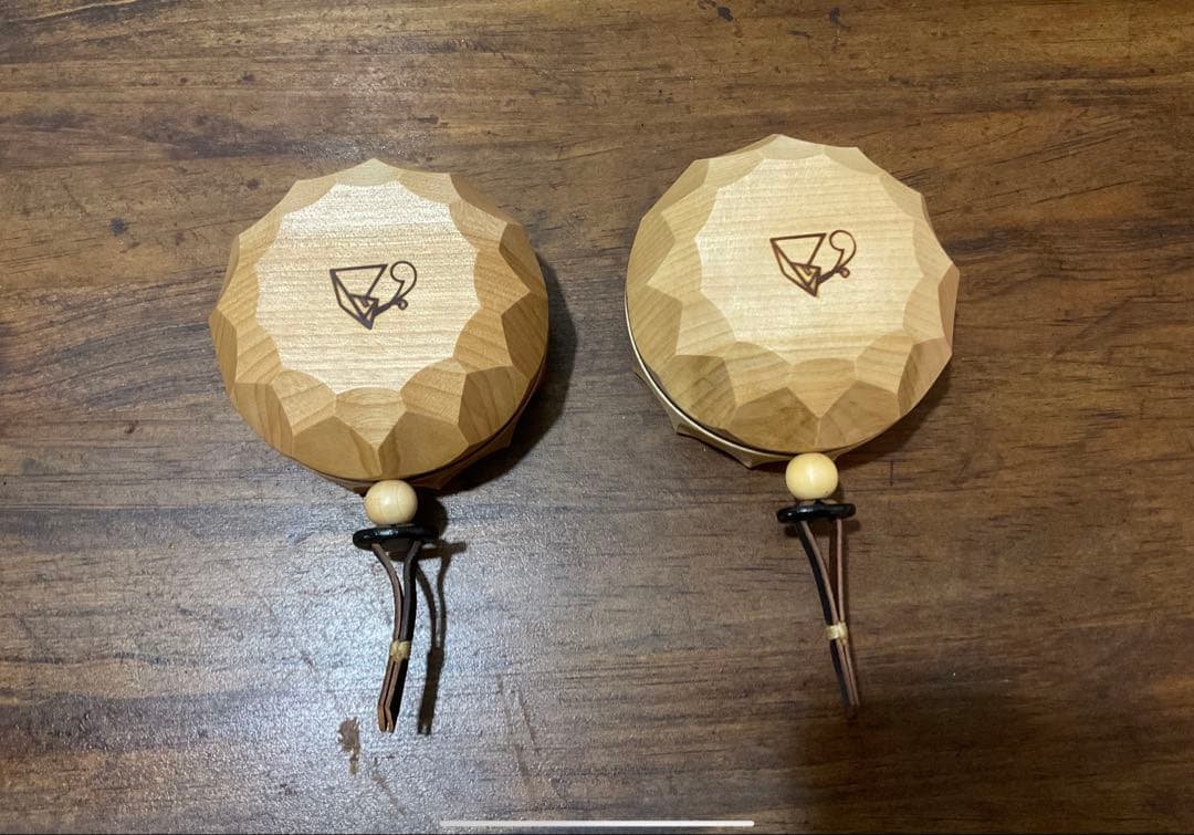 catapult factory fika12 2個セット　未使用　最終値下げ