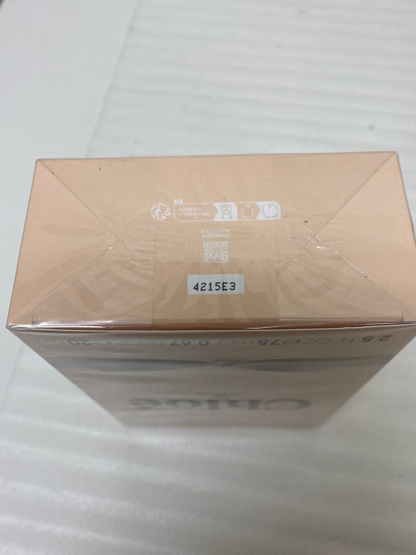 3-3297 CHLOE オードパルファム コフレセット EDP SP