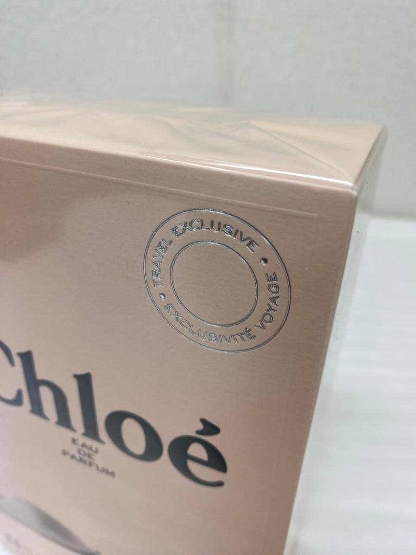 3-3297 CHLOE オードパルファム コフレセット EDP SP