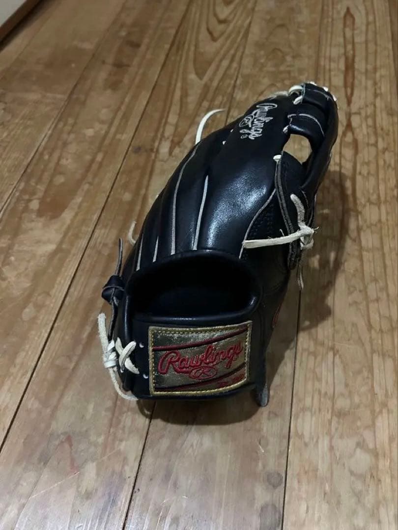 Rawlings 硬式グローブ