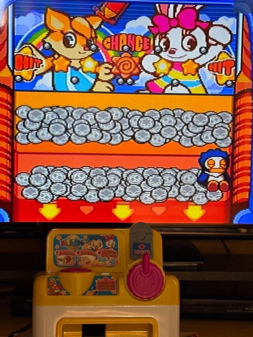 送料込▪️美品▪️ジャラジャランド　テレビゲーム　ゲーム