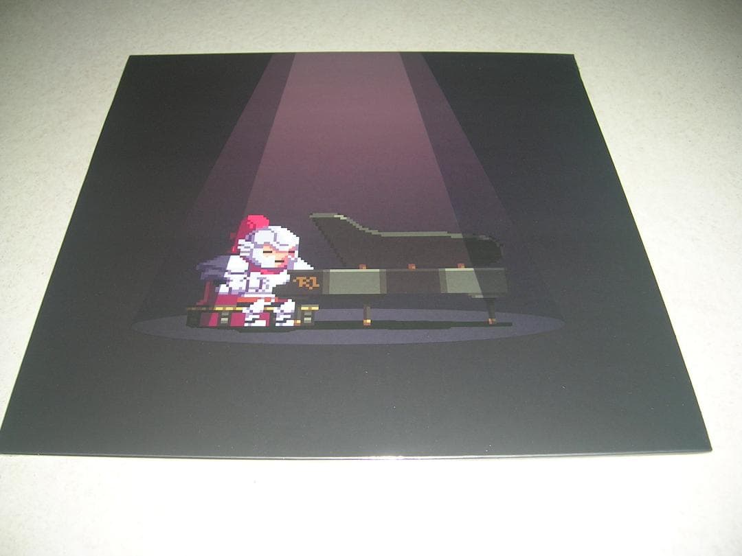 ローグ・レガシー 300枚限定 オリジナルサウンドトラック アナログ 新品