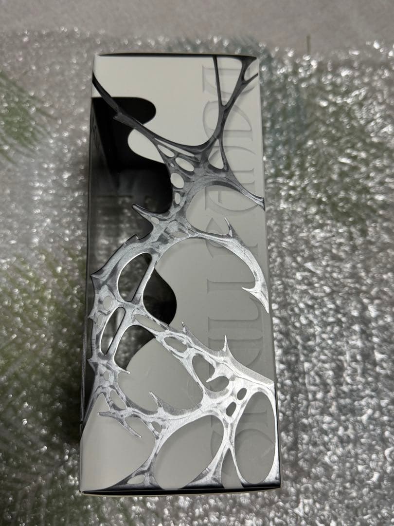 SKULL PANDA XGコラボ ぬいぐるみペンダント 日本限定