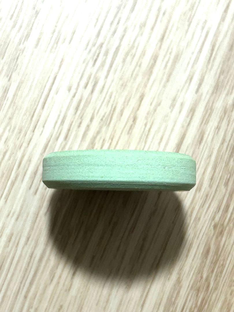 奇跡の石 CRE+ STONE 健康アクセサリー　ラドン 鉱石　水　ガーネット末