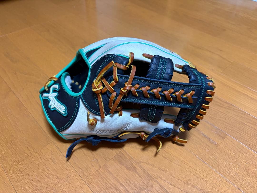 久保田スラッガー　オーダーグラブ　T51