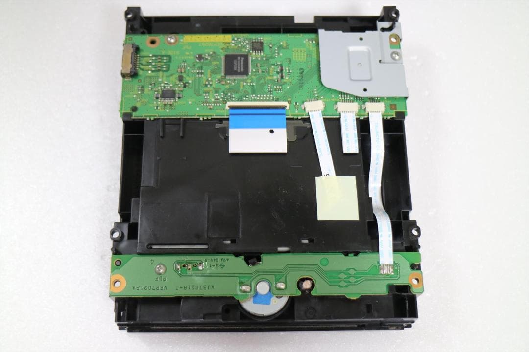 BD／XL・DVD★　■中古　パナソニック　DIGA用ドライブ　VXY2135★