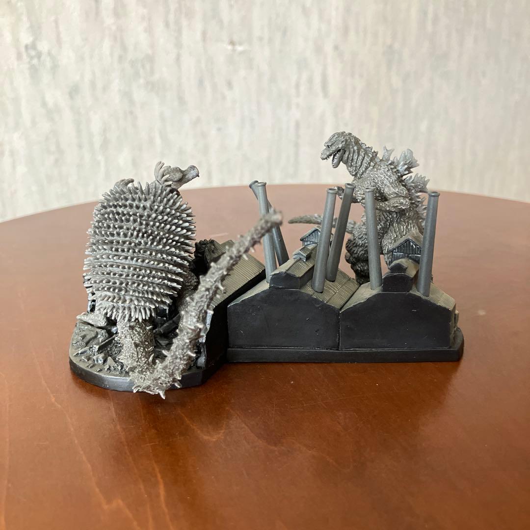 ゴジラの逆襲 アートワークス シークレット モノクロバージョン