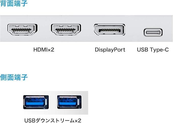 送料込み　値下げ　EIZO FlexScan EV2785 27インチ 美品