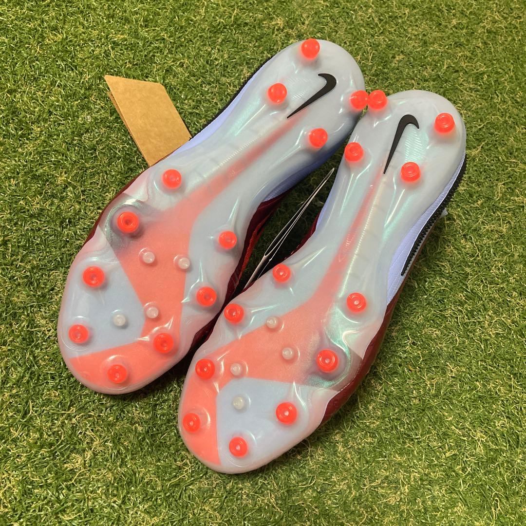 ナイキ　ファントム6 LOWエリートAG-PRO 24.5cm