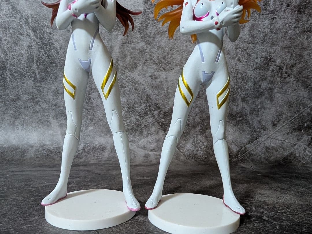 GASHA　PORTRAITS　シン・エヴァンゲリオン劇場版 フィギュア