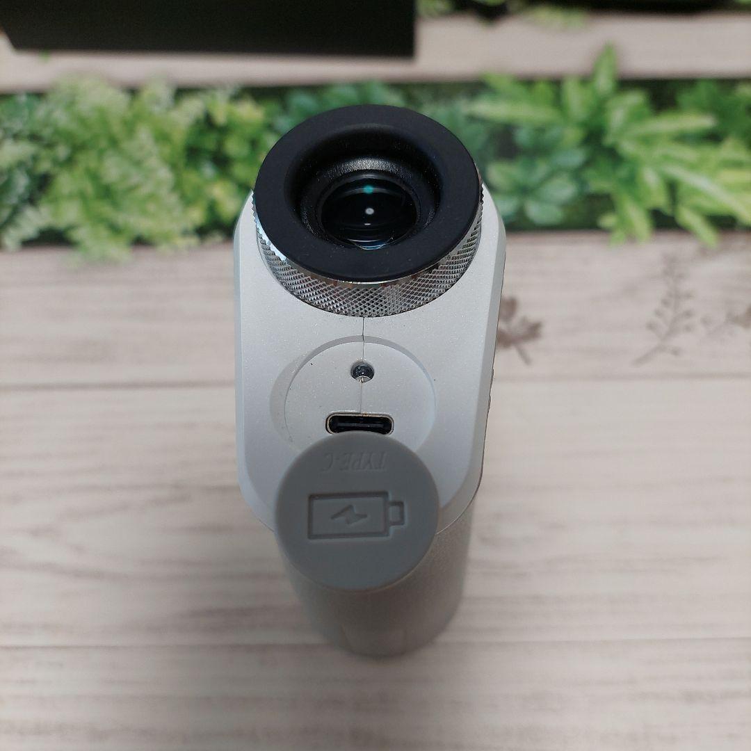 ◆美品◆ ゴルフ 距離計 ダナクト