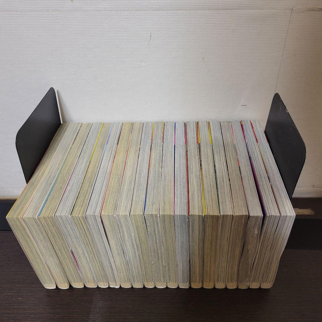 戦国小町苦労譚 1〜19巻セット