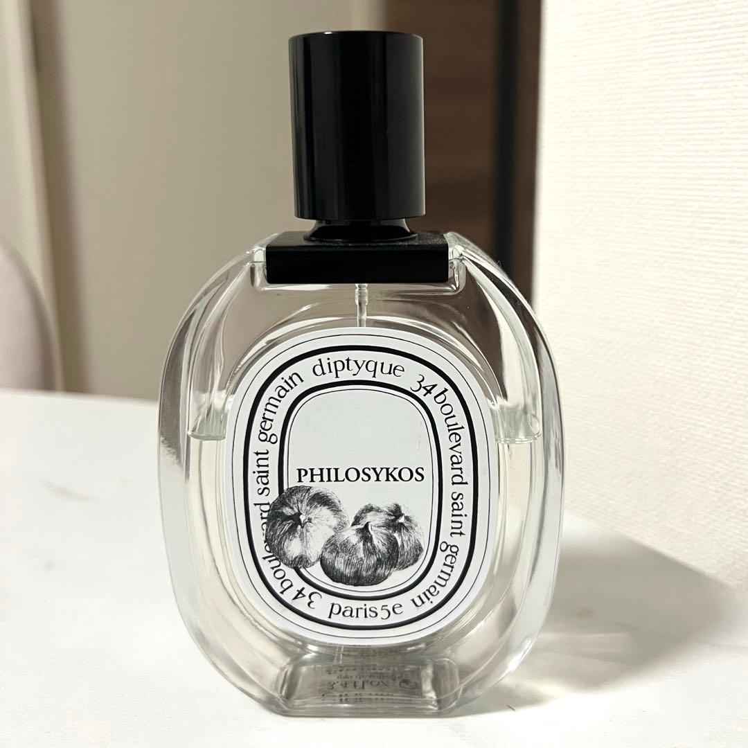 おまけ付き☆【フィロシコス】 オードトワレ 100mlディプティック