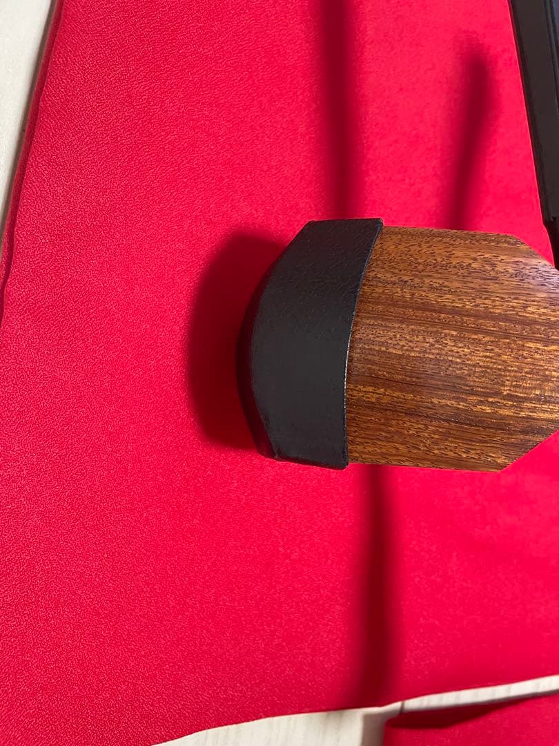 三味線　チューナー付き