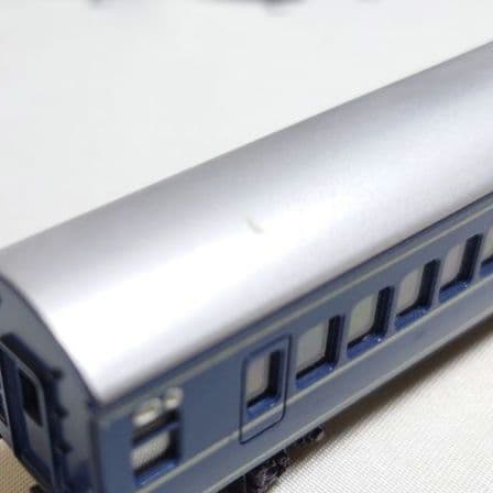 【最終特価】KATO　20系　寝台客車　「あさかぜ」　10両セット